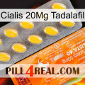 Cialis 20Mg Tadalafil new05